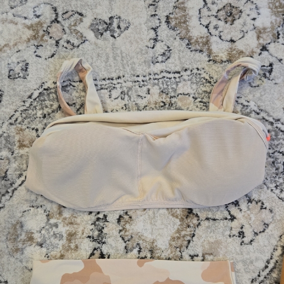 O'Neill Cactus Tank Aerie Dessert Camouflage Set - Picture 5 of 5